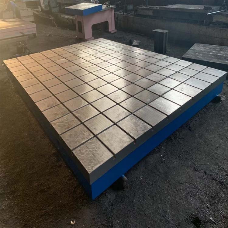 广州焊接平板